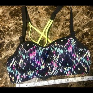 Victoria’s Secret VSX Sports Bra ✨NWOT✨